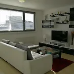 Panorama Apartment Vienna