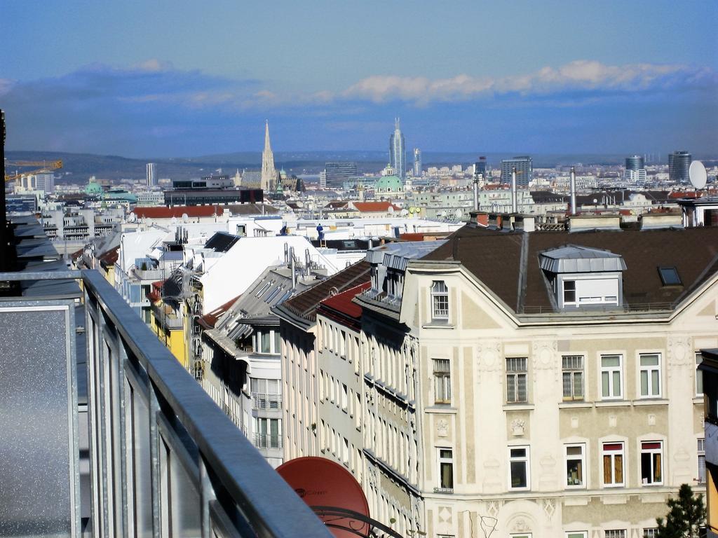 Appartement Panorama *