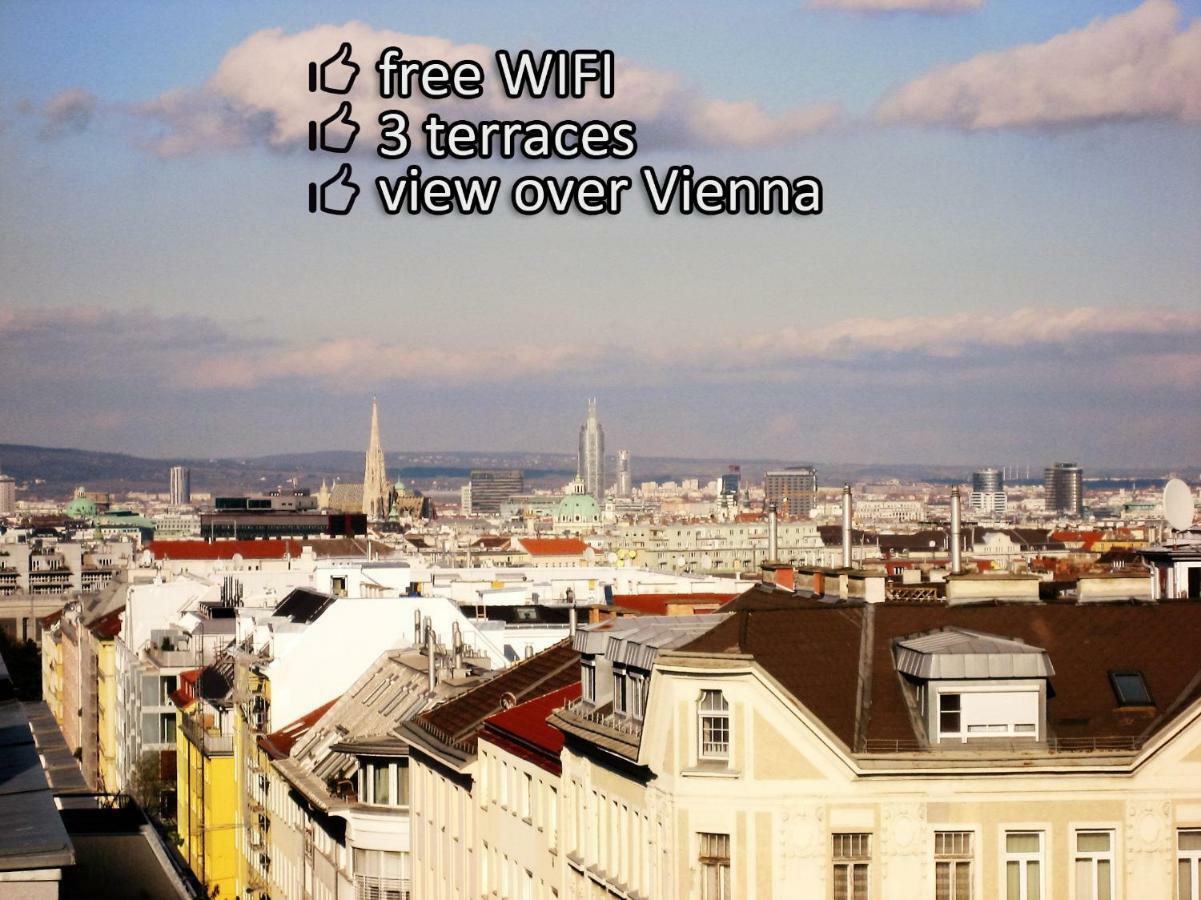 Appartement Panorama