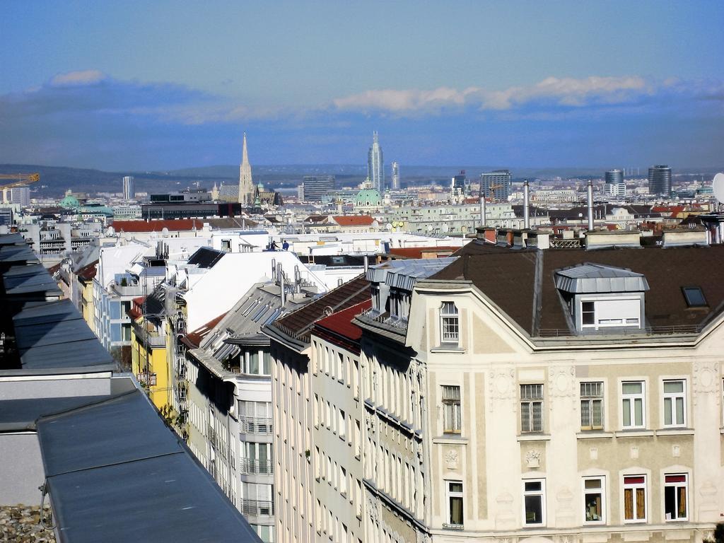 Panorama * Vienne
