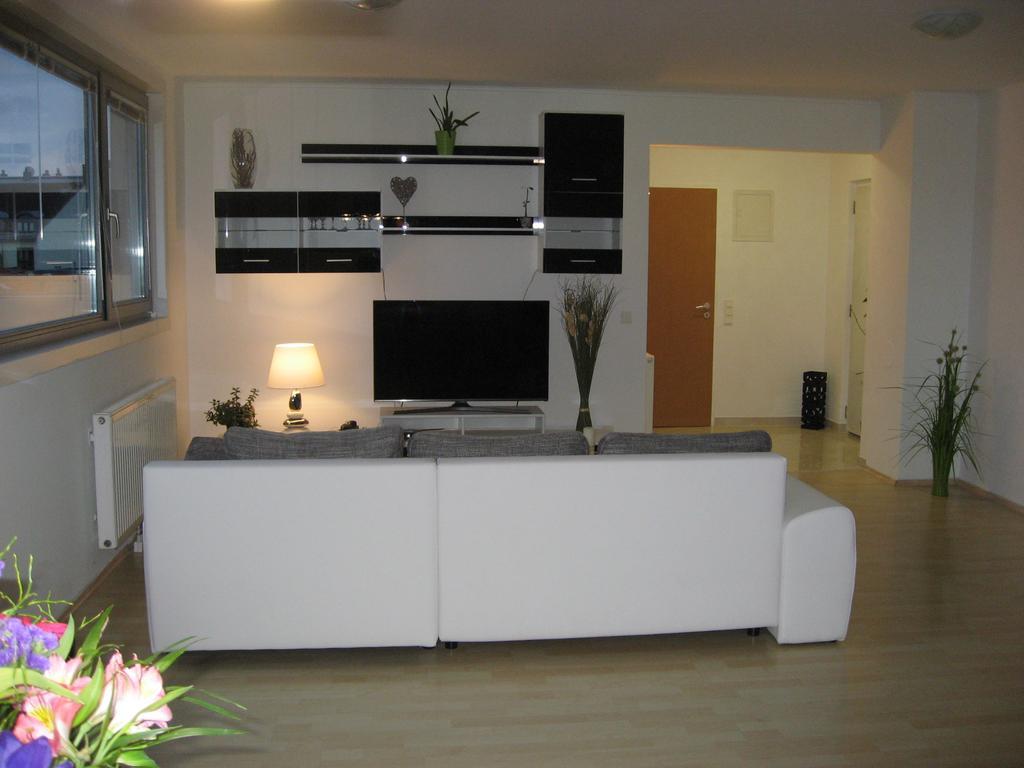 Panorama Appartement Vienne