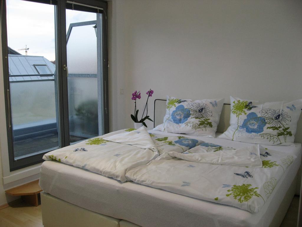 Appartement Panorama