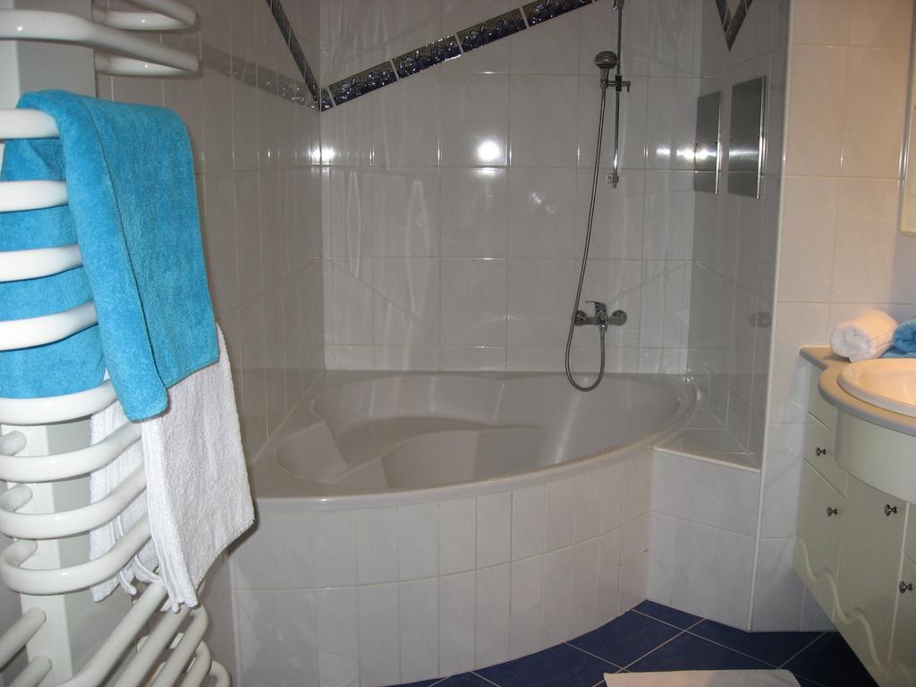 Panorama Appartement *