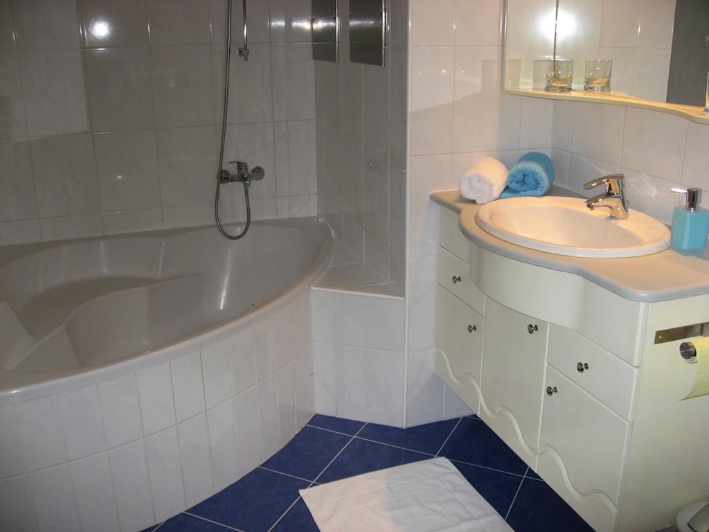 Panorama Appartement