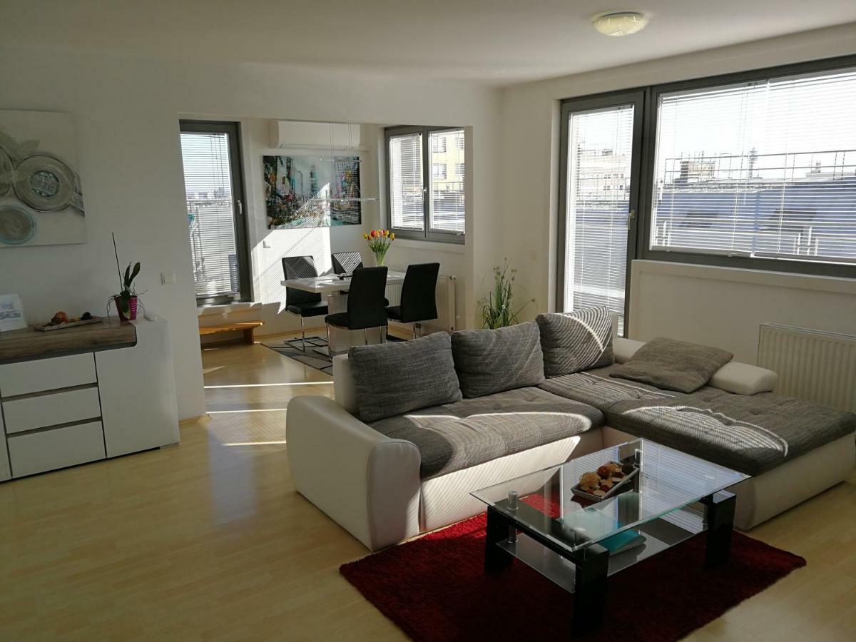 Panorama Appartement *